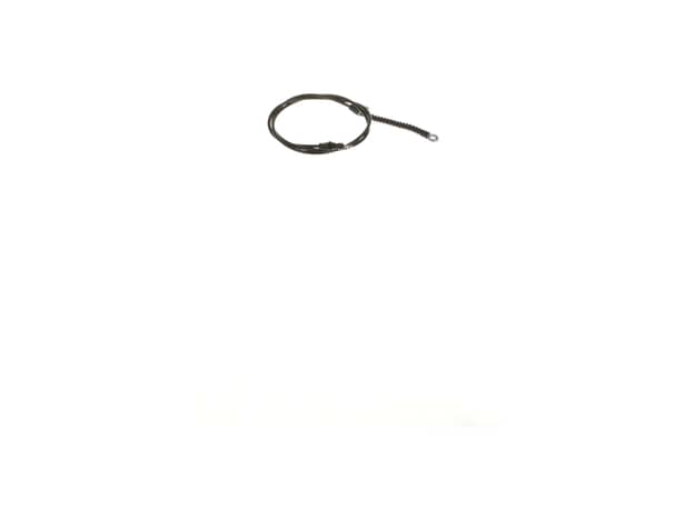 Husqvarna Lawn Mower Deflector Cable Gray - 585271601