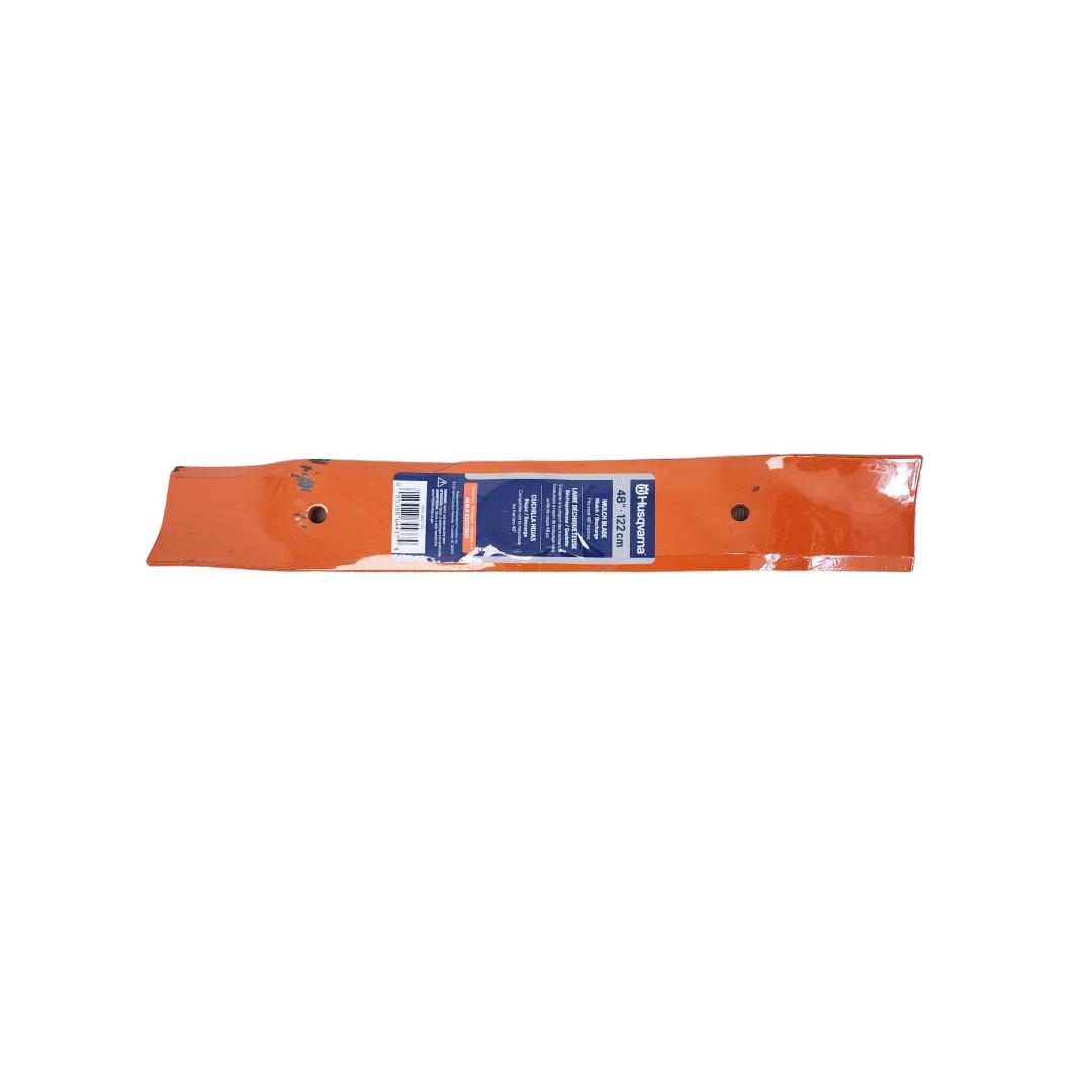 Husqvarna Lawn Mower 48-Inch Mulching Blade Kit - 586117303