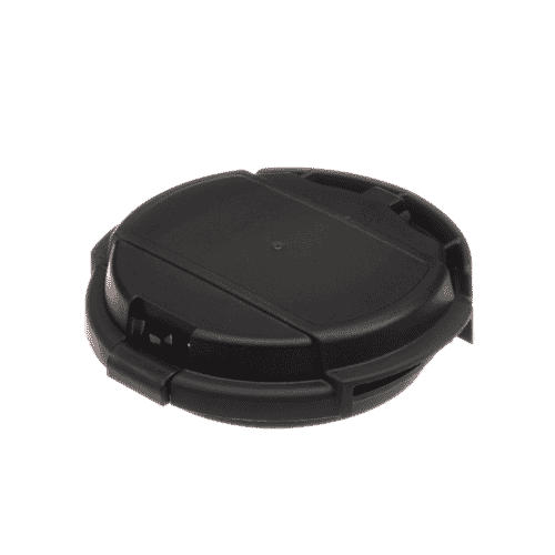 Husqvarna Lawn Tractor RapidReplace Blade Center Revolution Cap - 586638501