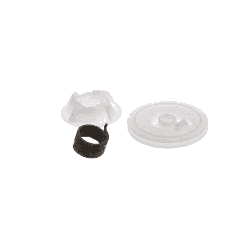 Husqvarna Chainsaw 450 Rancher Mark II Recoil Starter Pulley Kit - 586659503