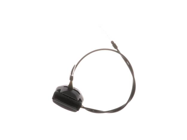 Husqvarna String Trimmer HU625HWT Throttle Control Cable Assembly - 586861201