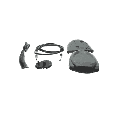 Husqvarna Walk-Behind Mower B&S Honda Ergo Handle Control Kit - 587326604