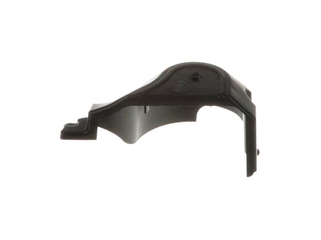 Husqvarna Lawn Tractor 48-Inch Deck RH Mandrel Pulley Cover - 587452401