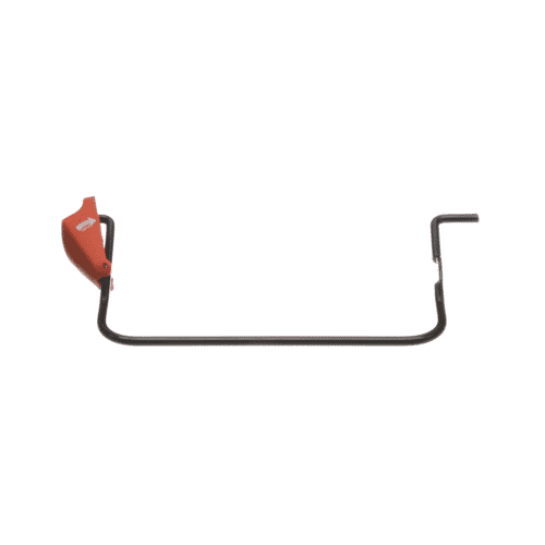 Husqvarna Wheeled String Trimmer Ergo Handle Bail Arm Assembly - 587564102