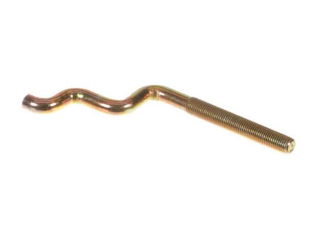 Husqvarna Zero-Turn Mower MZ Series Rear Suspension Drag Link - 587623001