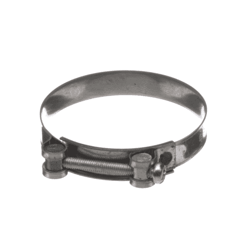 Husqvarna Chainsaw Aluminum Handlebar Attachment Mounting Clamp - 588775502