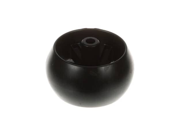 Husqvarna Zero-Turn Mower Half-Spoked Deck Gauge Anti-Scalp Wheel - 589527401