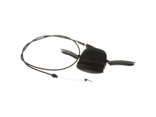 Husqvarna Walk-Behind Mower Variable Speed Drive Engagement Control - 589818807