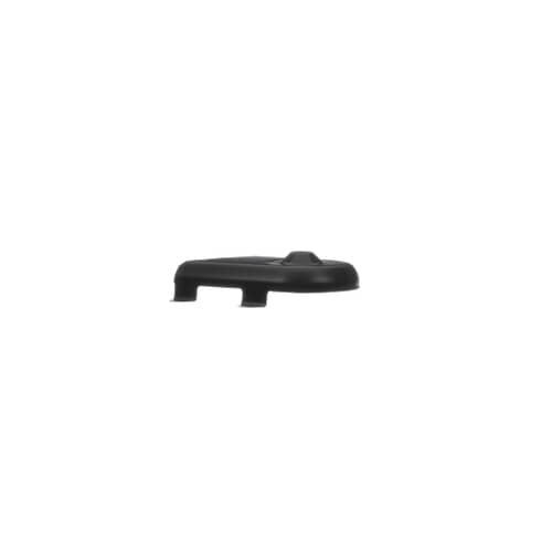 Husqvarna Zero-Turn Mower Left Hand Steel Deck Mandrel Guard - 590304403