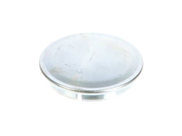 Husqvarna Zero-Turn Mower Steering Control Handle End Cap - 590700003