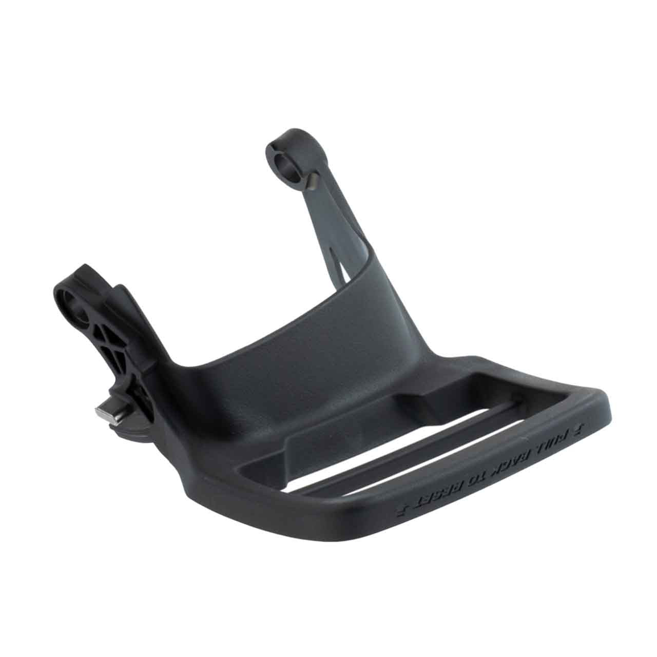 Husqvarna Chainsaw Front Handle Safety Hand Guard and Brake Actuator - 591083601