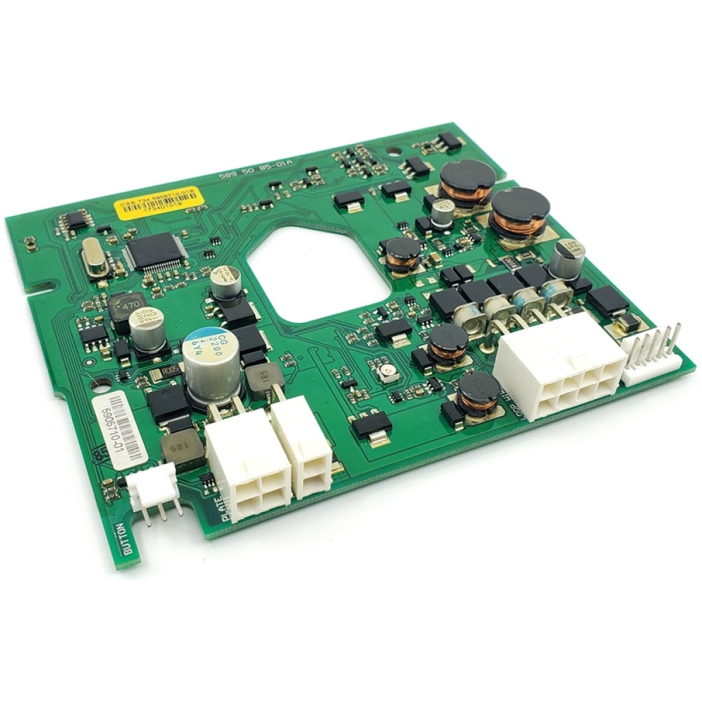 Husqvarna Robotic Mower Main Printed Circuit Board PCB Assembly - 592894503