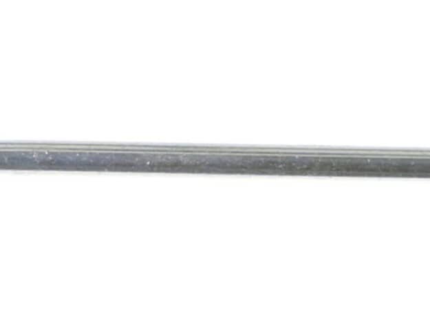 Husqvarna Zero-Turn Mower Deck Mandrel Spindle Spacer Tube - 593852803
