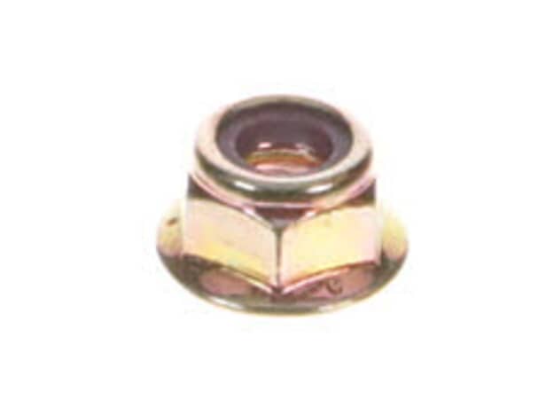Husqvarna 5/16-18 Nylon Insert Hex Lock Nut - 594944401
