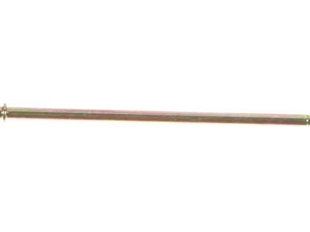 Husqvarna Walk-Behind Mower Side Discharge Chute Hinge Deflector Rod - 595297001