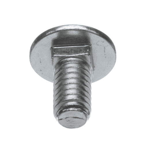 Husqvarna 5/16-18 x 3/4-Inch Round Head Square Neck Carriage Bolt - 596039401