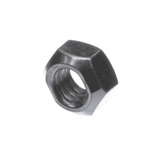 Husqvarna 1/4-20 Nylon Insert Hex Locking Nut - 596040501