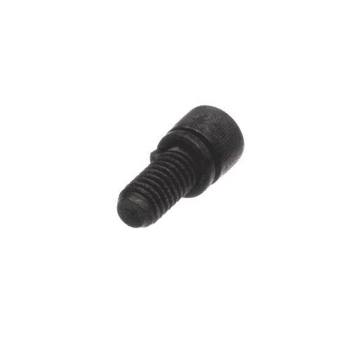 Husqvarna 3/8-16 x 1-1/4 Inch Hex Head Grade 5 Structural Bolt - 596134201