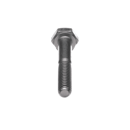 Husqvarna 1/4-20 x 1-5/8 Inch Hex Head Zinc Plated Structural Screw - 596322101
