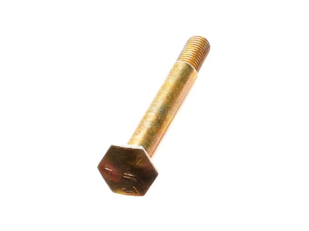 Husqvarna Walk-Behind Mower Rear Wheel Pivot Shoulder Bolt - 596434404