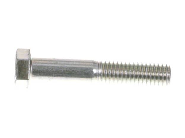 Husqvarna 7/16-14 x 2-1/2 Inch Grade 5 Hex Head Structural Bolt - 596435201