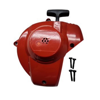 Husqvarna Walk-Behind Mower Complete Recoil Rewind Starter Assembly - 596230502
