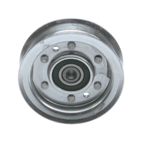 Husqvarna Zero-Turn Mower 3.5-Inch Flat Idler Pulley - 597025001