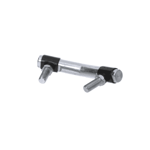 Husqvarna NZT-Series Right-Hand Front Caster Cross-Link Stabilizer - 597069702