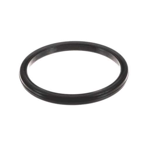 Husqvarna Zero-Turn Mower Caster Fork Pivot Bearing Snap Ring - 597362801
