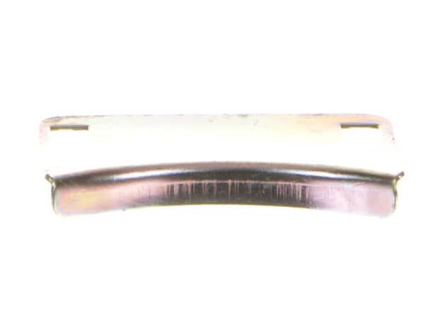 Husqvarna Snowblower Electronic Discharge Chute Rotator Bracket - 597433002
