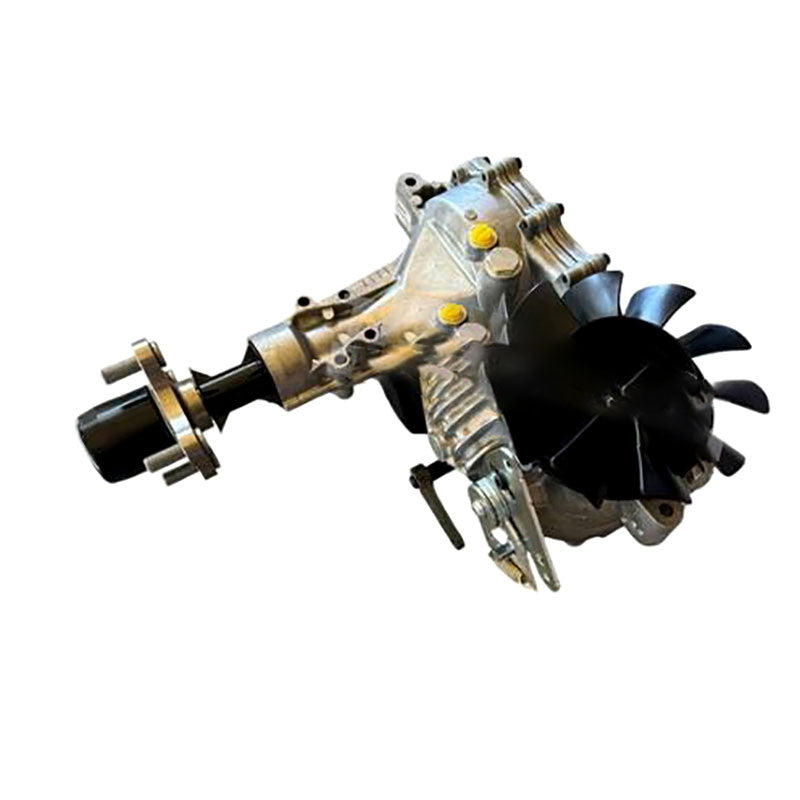 Husqvarna Hydro-Gear ZT-3100 Right-Hand Transaxle Transmission - 597561603