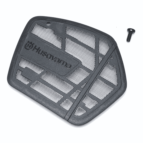 Husqvarna Robotic Mower Charging Station Top Cover Kit - 597682701
