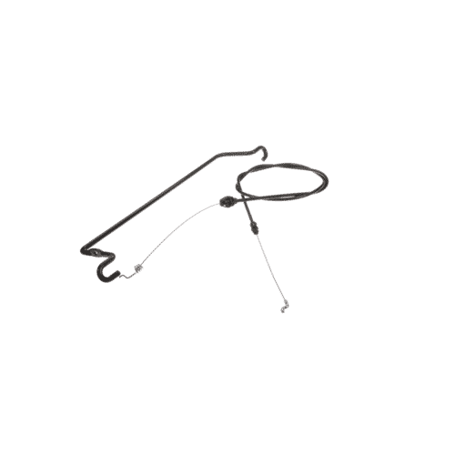 Husqvarna Lawn Mower Drive Cable Kit - 598452801