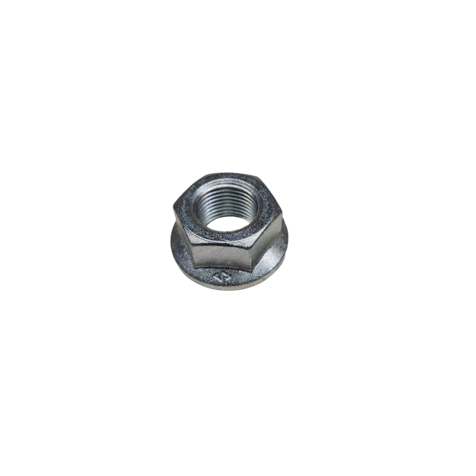 Husqvarna Zero-Turn Mower Flange Lock Nut - 598490501