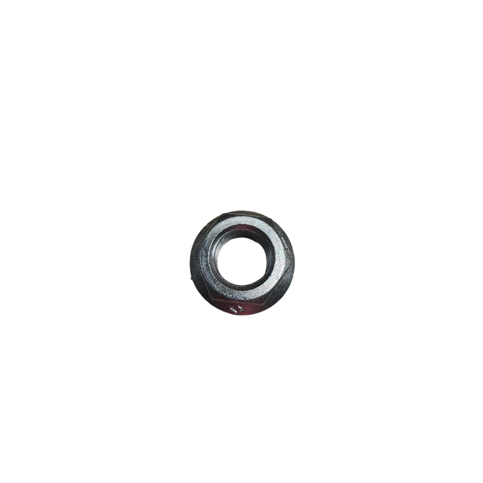 Husqvarna Zero-Turn Mower Flange Lock Nut - 598490501