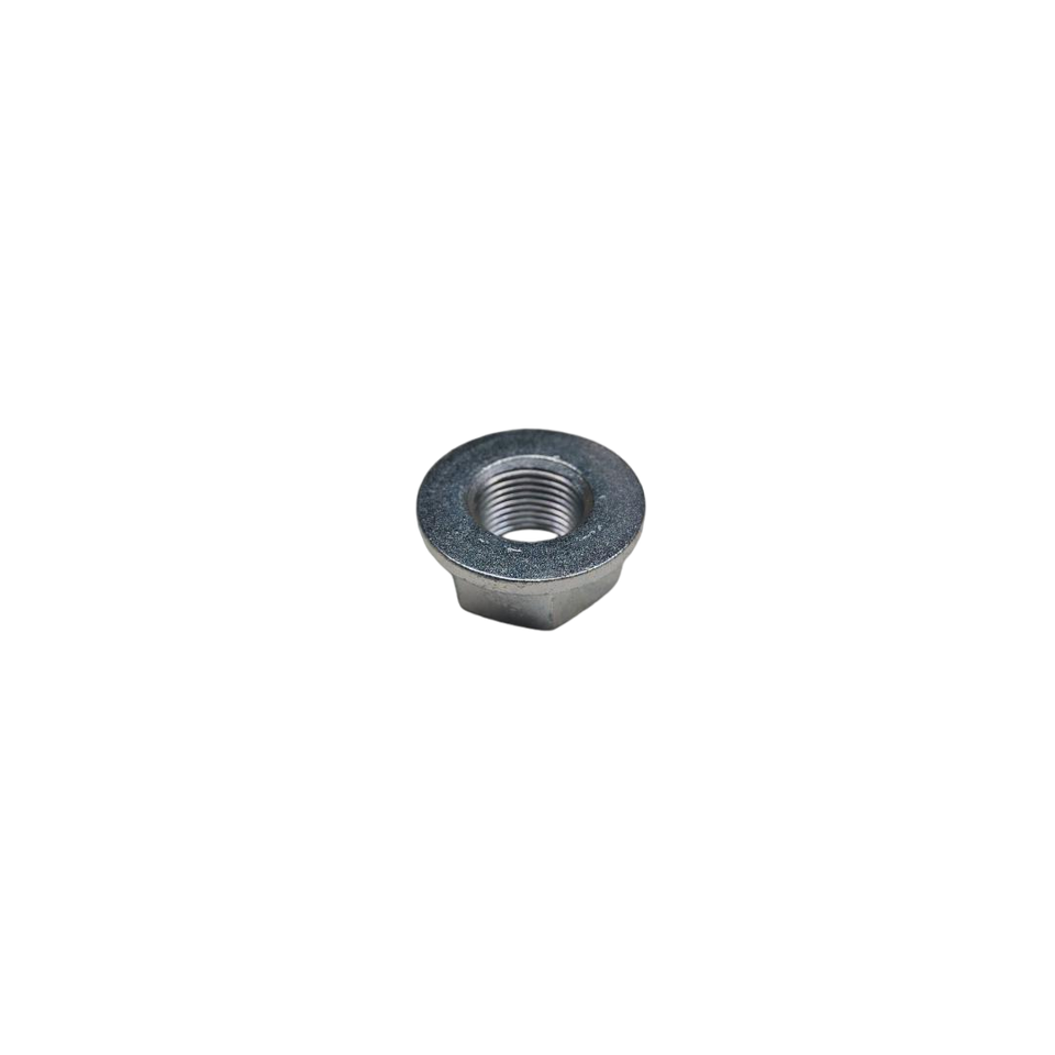Husqvarna Zero-Turn Mower Flange Lock Nut - 598490501