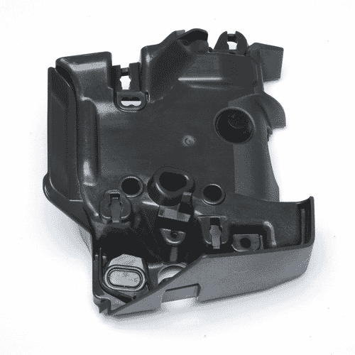 Husqvarna Chainsaw Carburetor Area Base Assembly - 599780901