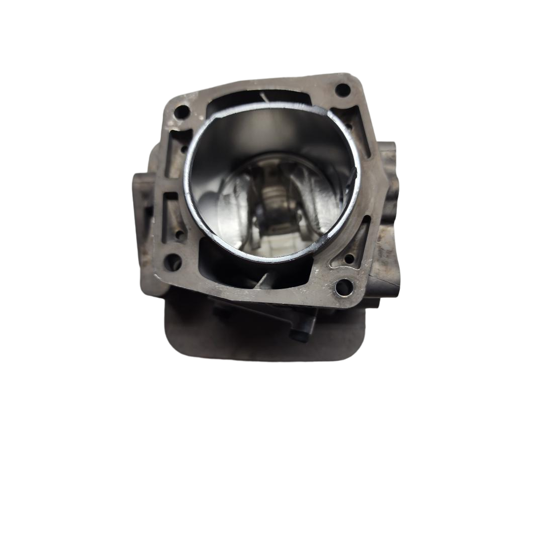 Husqvarna Chainsaw Cylinder and Piston Assembly - 599886701