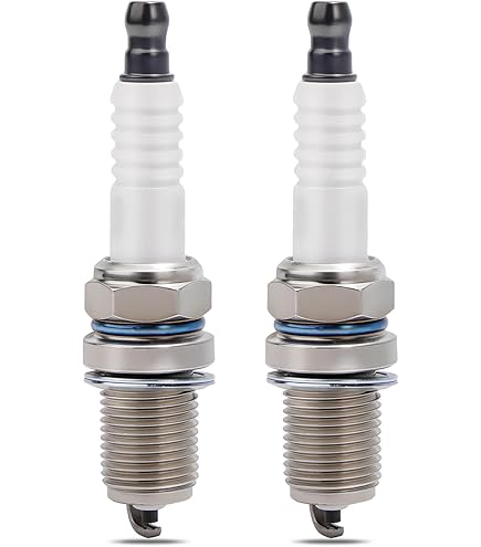 Husqvarna Lawn Mower Spark Plug - 584968101