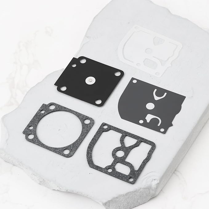 Husqvarna Chainsaw Gasket Set - 537385601