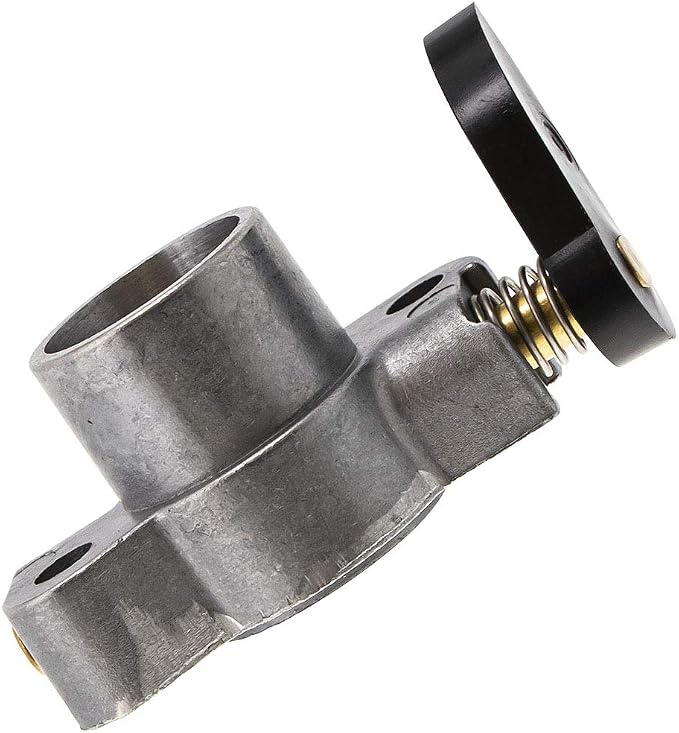 Husqvarna Chainsaw Air Valve Assembly - 545174401