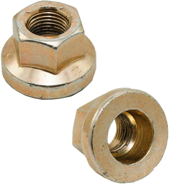 Husqvarna Flange Nut Kit - 532139729