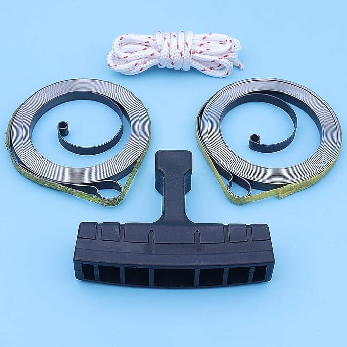 Husqvarna High-Tension Recoil Rewind Spring - 501630203