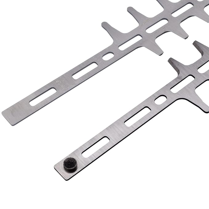 Husqvarna Steel Trimmer Debris Cut-Off Blade - 525351401