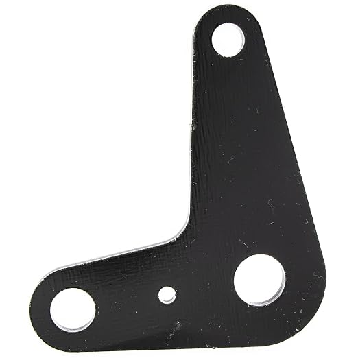 Husqvarna Lawn Mower Bellcrank - 539131897