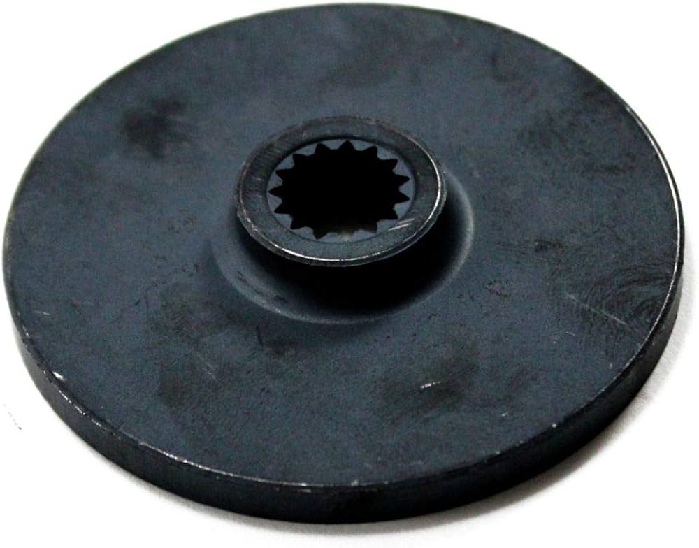 Husqvarna Lawn Mower Brake Rotor - 583335401
