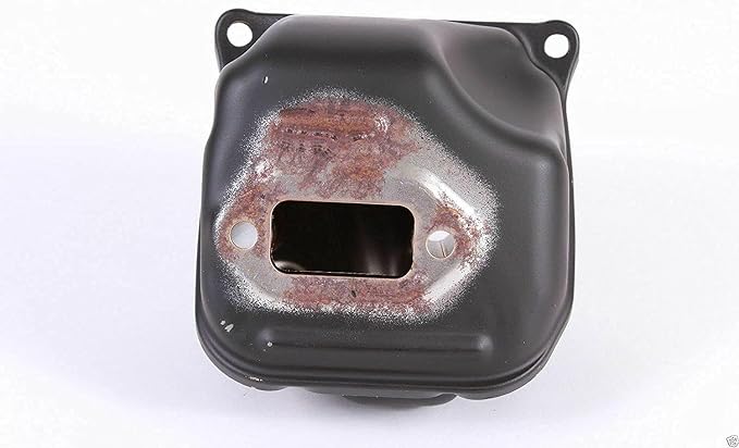 Husqvarna Chainsaw Muffler Assembly - 544030201