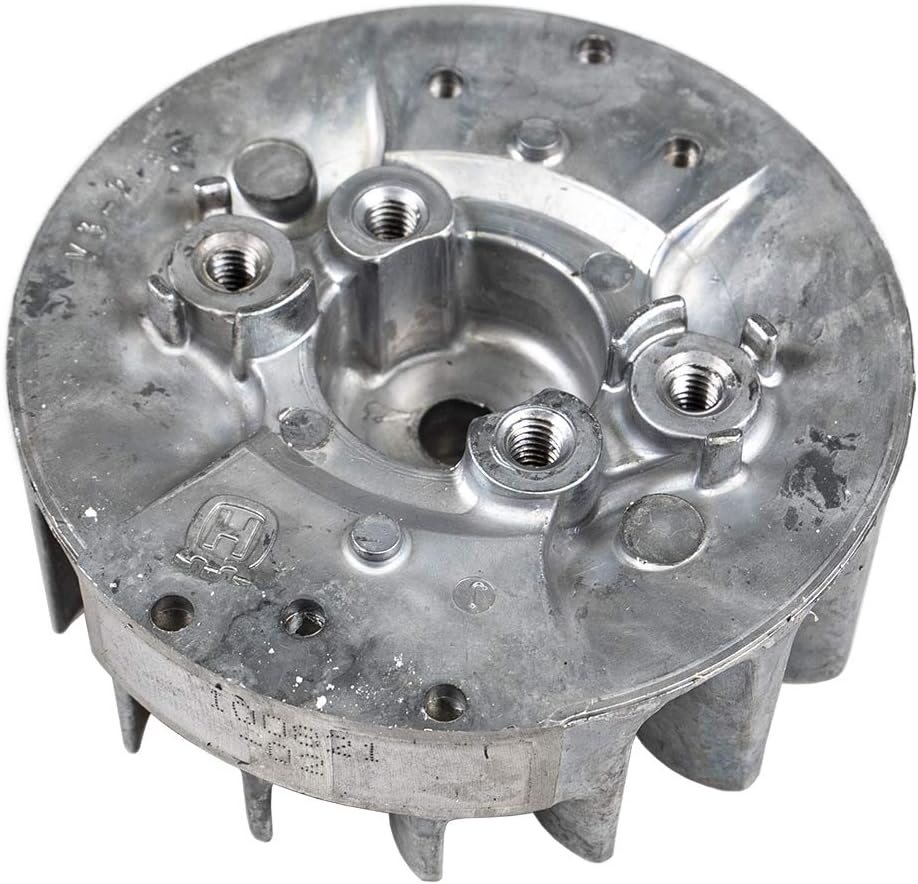 Husqvarna Multi-Equipment Flywheel - 537249602