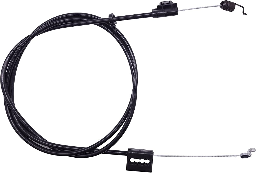 Husqvarna Lawn Mower Variable Speed Drive Cable - 583261801