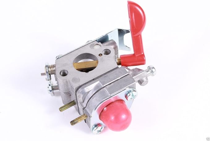Husqvarna Power Tool Carburetor Assembly Kit - 530071811